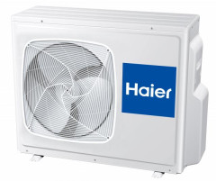 Кассетная сплит-система Haier ABH071H1ERG/1U24GS1ERA