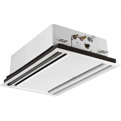 Внутренний кассетный блок мультизональной системы VRF Haier AB072MBERA