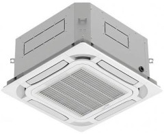 Кассетная сплит-система Aeronik ASI-AKH35R1/B-S INV/ASO-AGUHN35R1/INV ТF05
