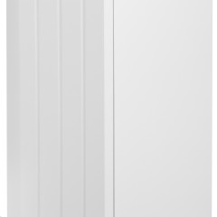 Портал Firelight Bianco 30 белый, р/в