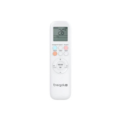 Сплит-система Energolux SAS07G4-AI/SAU07G4-AI Geneva 4 Inverter
