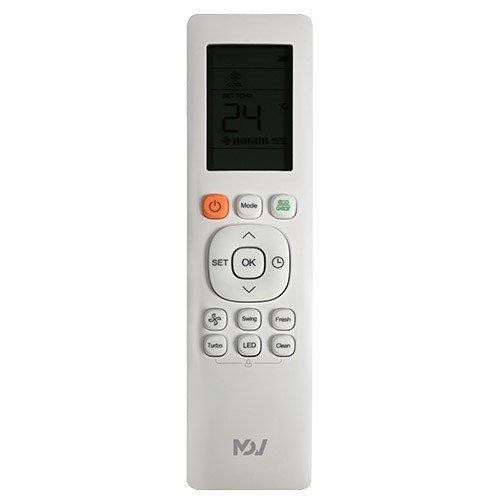Сплит-система MDV MDSAL-18HRFN8(WF)/MDOAG-18HFN8 Infini UVpro Inverter Wi-Fi