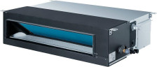 Внутренний канальный блок мультизональной системы VRF Haier AD302MJERA(H)