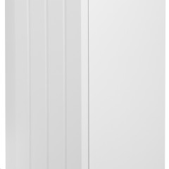 Портал Firelight Bianco 25 белый, р/в