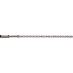Бур Milwaukee SDS+ MX4 6x215