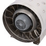 Вентилятор диагональный канальный энергосберегающий SHUFT CMFD 710
