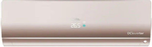Настенная сплит-система Haier AS25S2SF4FA-G/1U25S2SM4FA 2025 Flexis Super Match