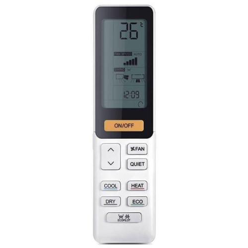 Настенная сплит-система Haier AS25S2SF4FA-G/1U25S2SM4FA 2025 Flexis Super Match