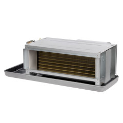 Фанкойл канальный супертонкий Electrolux EFSS-360