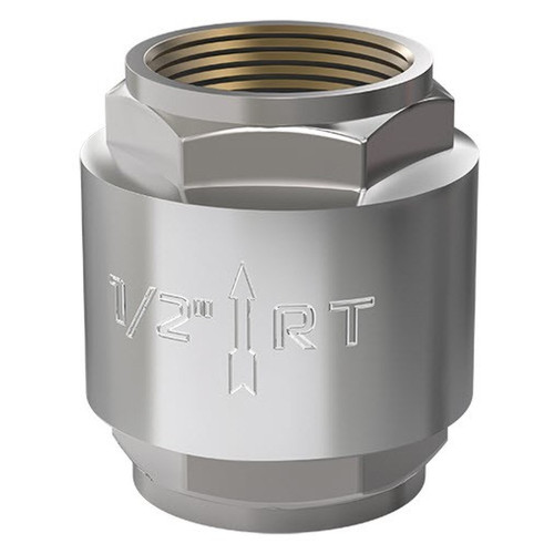 Клапан обратный Royal Thermo Optimal 1 1/2"