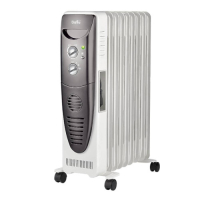 Тепловое оборудование