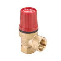 Предохранительные клапаны